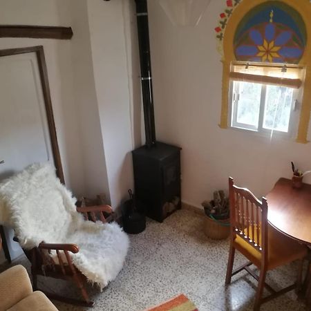 Casa Diafa Lejlighed Orgiva Eksteriør billede